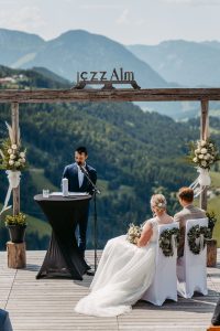 Elisabeth & Christoph