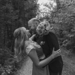 Herzmomentfotografie - Hochzeit Julia & Tobi Unterreit-159