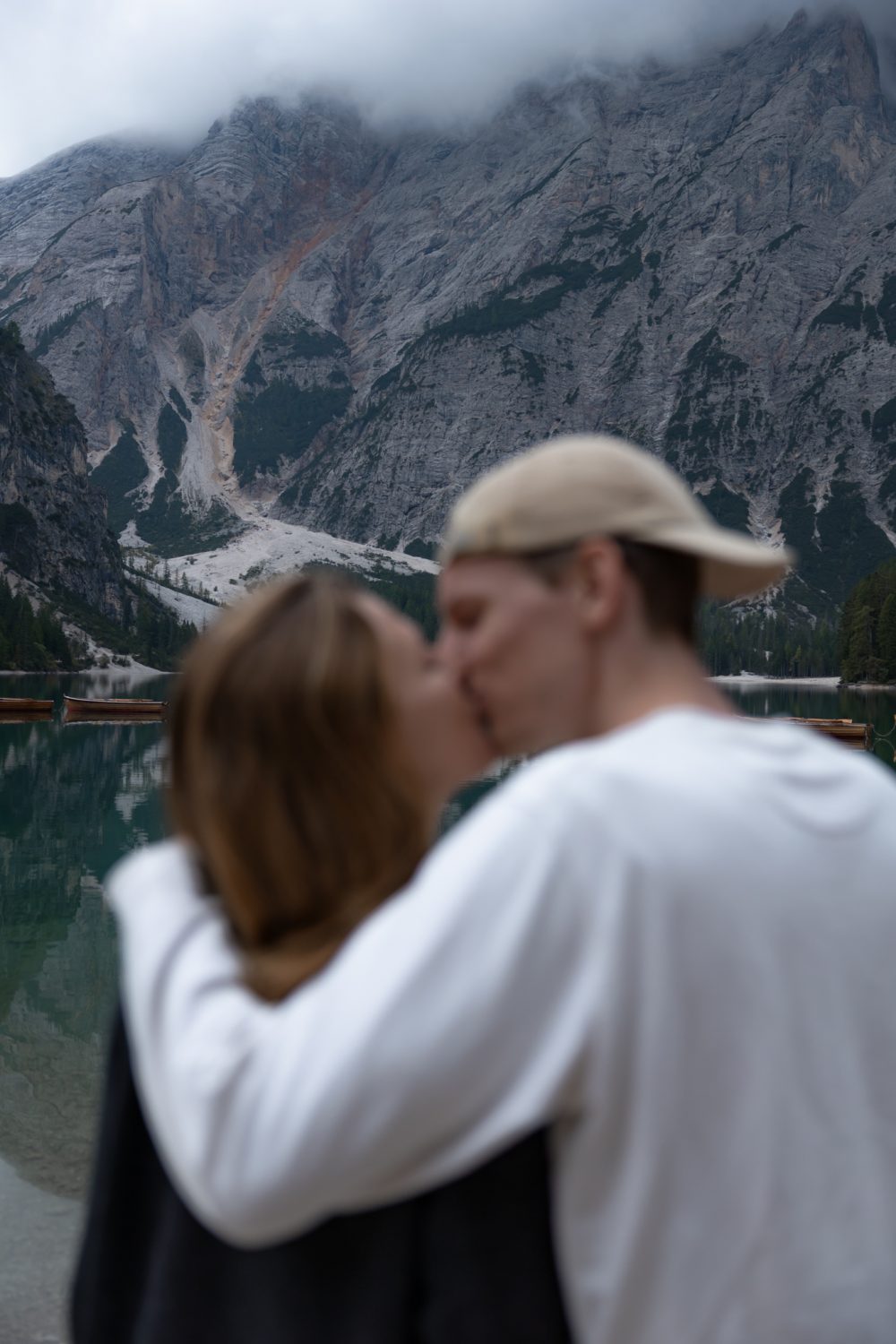 Hochzeitsfoto Herzmoment Fotografie
