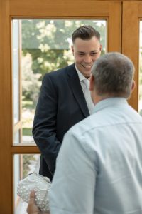 Mehr über den Artikel erfahren Heiraten in der Kirche Samerberg
