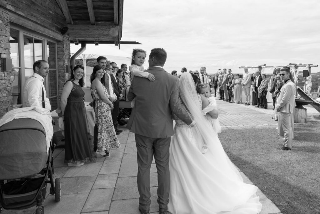 Hochzeit Isabell & Markus – Herzmoment Fotografie