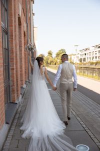 Mehr über den Artikel erfahren Heiraten im Standesamt Hohenbrunn