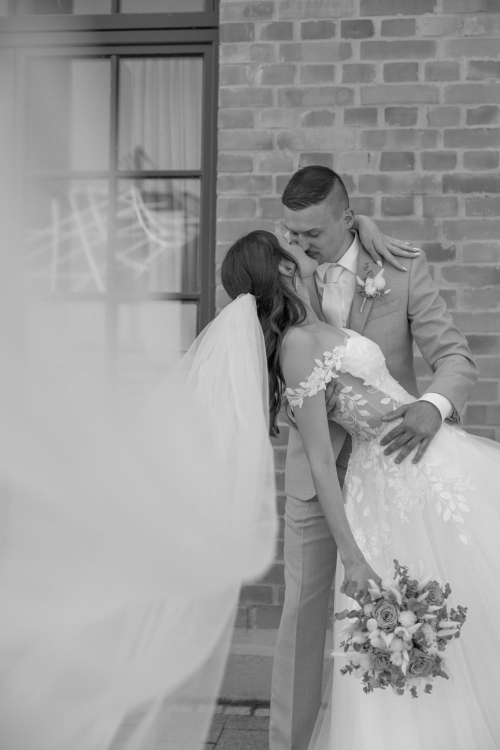 Hochzeitsfoto Herzmoment Fotografie