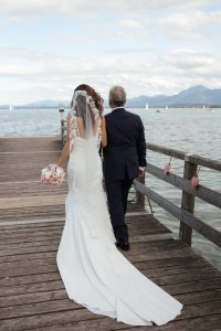 Mehr über den Artikel erfahren Heiraten im Chiemgau: 7 Locations am Chiemsee und in der Umgebung