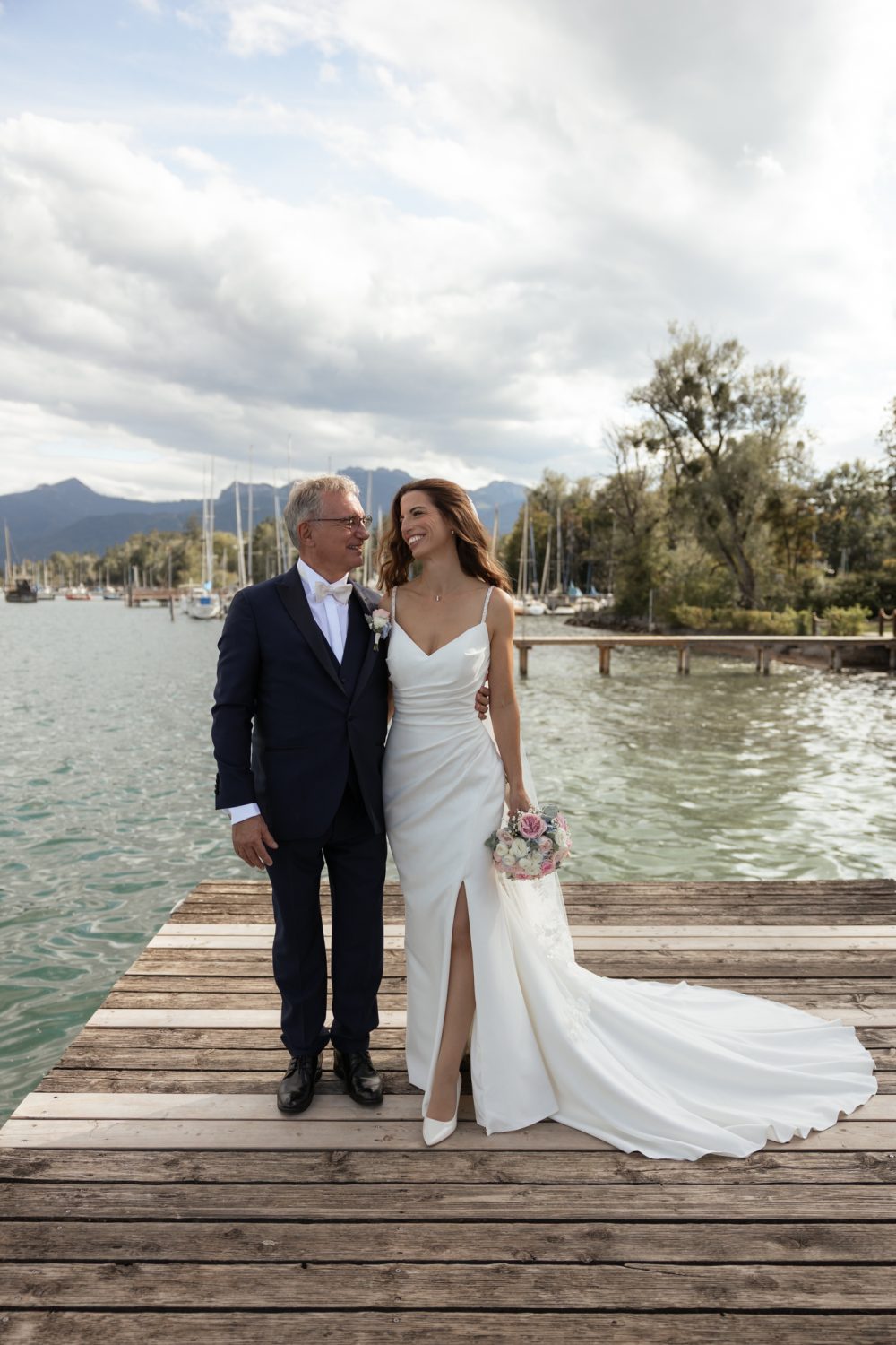 Du betrachtest gerade Heiraten auf Herrenchiemsee: Trauung, Fotos & Anreise