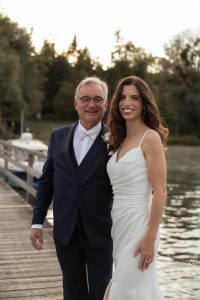 Mehr über den Artikel erfahren Heiraten in der Schlosswirtschaft Herrenchiemsee