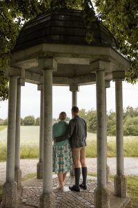 Mehr über den Artikel erfahren Heiraten im Lokschuppen Rosenheim: Was möglich ist